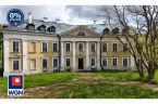 Pałac na sprzedaż Luberadz